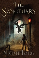 The Sanctuary (The Passage Between the Worlds) 1068323000 Book Cover