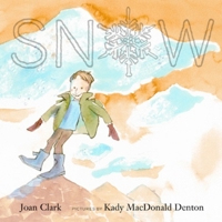 Snow 177306231X Book Cover