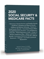 2020 Social Security  Medicare Facts 1949506762 Book Cover