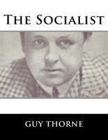 The Socialist 1517619793 Book Cover