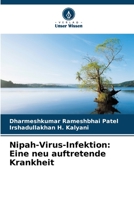 Nipah-Virus-Infektion: Eine neu auftretende Krankheit 6205395401 Book Cover