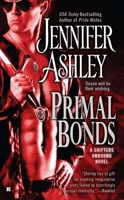 Primal Bonds 0425240789 Book Cover