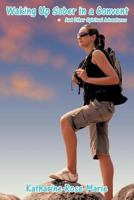 Waking Up Sober in a Convent: And Other Spiritual Adventures 1477253068 Book Cover