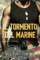 Il Tormento del Marine (Destini intrecciati) 8854901016 Book Cover