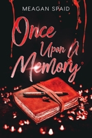 Once Upon A Memory B0GR25V2JW Book Cover