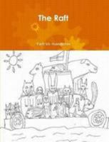 The Raft 1445227002 Book Cover