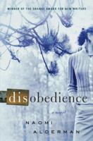 Disobedience 1501199668 Book Cover