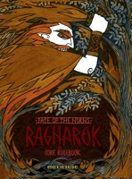 Ragnarok - Core Rulebook 1988051452 Book Cover