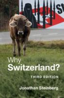 Why Switzerland? 0521484537 Book Cover