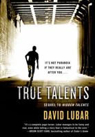 True Talents 076534856X Book Cover