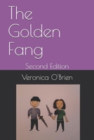 The Golden Fang: Second Edition B0858W4ZGS Book Cover