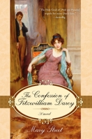 The Confession of Fitzwilliam Darcy 0425219909 Book Cover