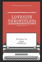 LOVESICK CHRONICLES: Broken Heart B08KQDYP7W Book Cover
