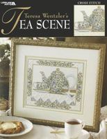 Teresa Wentzler's Tea Scene 1609008928 Book Cover