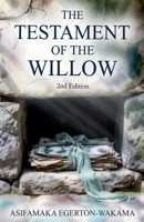 The Testament of the Willow B0H561DLGK Book Cover