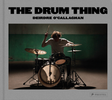 The Drum Thing (Compact Edition) 3791394134 Book Cover