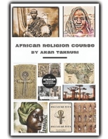 African Religion Course B0BF2XCGVD Book Cover