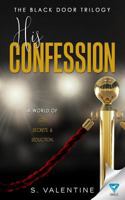His Confession 1680584871 Book Cover