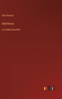 Allerleirau: in Großdruckschrift 3566068748 Book Cover