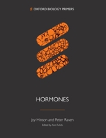 Hormones 0198832826 Book Cover