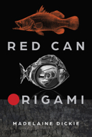 Red Can Origami 1925815501 Book Cover