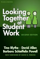 Looking Together at Student Work (On School Reform) 0807738557 Book Cover