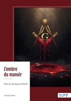 L'ombre du manoir (French Edition) B0G4QQFMVC Book Cover