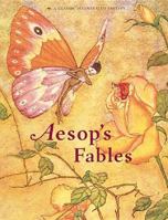 Aesop's Fables 0877017808 Book Cover