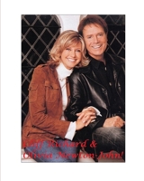 Cliff Richard and Olivia Newton-John! 0464175232 Book Cover