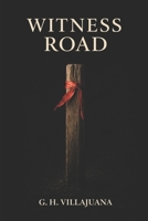 Witness Road (The Underkind) B0GXBW8MRR Book Cover