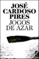 Jogos De Azar (Portuguese Edition) 9896600643 Book Cover