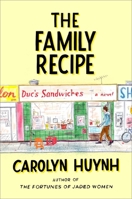 The Family Recipe: A Novel 1668033046 Book Cover