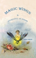 Magic Wings 1645756599 Book Cover