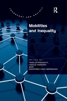 Mobilities and Inequality 1138254339 Book Cover