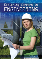 Exploring Careers in Engineering 1678203327 Book Cover