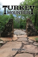 Turkey Mountain Guide to the Geology, Fossils and Features of Upper Turkey Mountain 1633023117 Book Cover