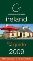 Georgina Campbell's Ireland: The Guide: All the Best Places to Eat, Drink and Stay B003C2AB66 Book Cover