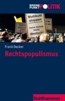 Rechtspopulismus 3170223240 Book Cover