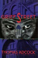 Grief Street 0671519875 Book Cover