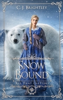 Snow Bound 1954768095 Book Cover