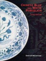 Chinese Blue and White Porcelain 1851492100 Book Cover