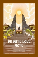 Infinite Love Note 0718246438 Book Cover