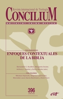 Enfoques contextuales de la Biblia 8490739234 Book Cover