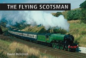 Flying Scotsman 0711035334 Book Cover