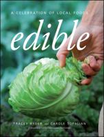 Edible: A Celebration of Local Foods 0470371080 Book Cover