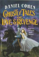 Ghostly Tales of Love & Revenge 0671795236 Book Cover