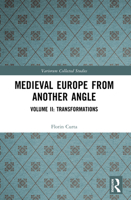 Medieval Europe from Another Angle 1041025637 Book Cover