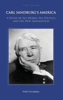 Carl Sandburg's America 1516554221 Book Cover