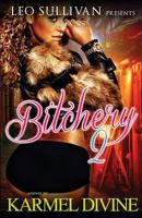 Bitchery 2 149594493X Book Cover