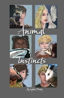 Animal Instincts B0FJKBFMGF Book Cover